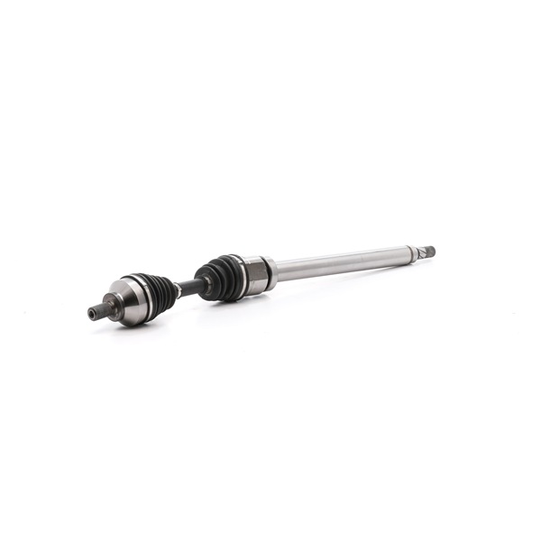 RIDEX REMAN Drive shaft 13D0440R