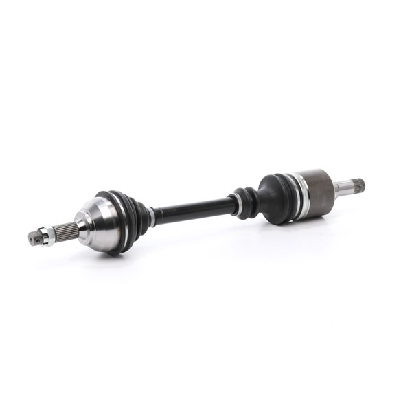 RIDEX REMAN Drive shaft 13D0200R