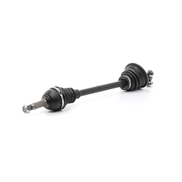 RIDEX REMAN Drive shaft 13D0095R