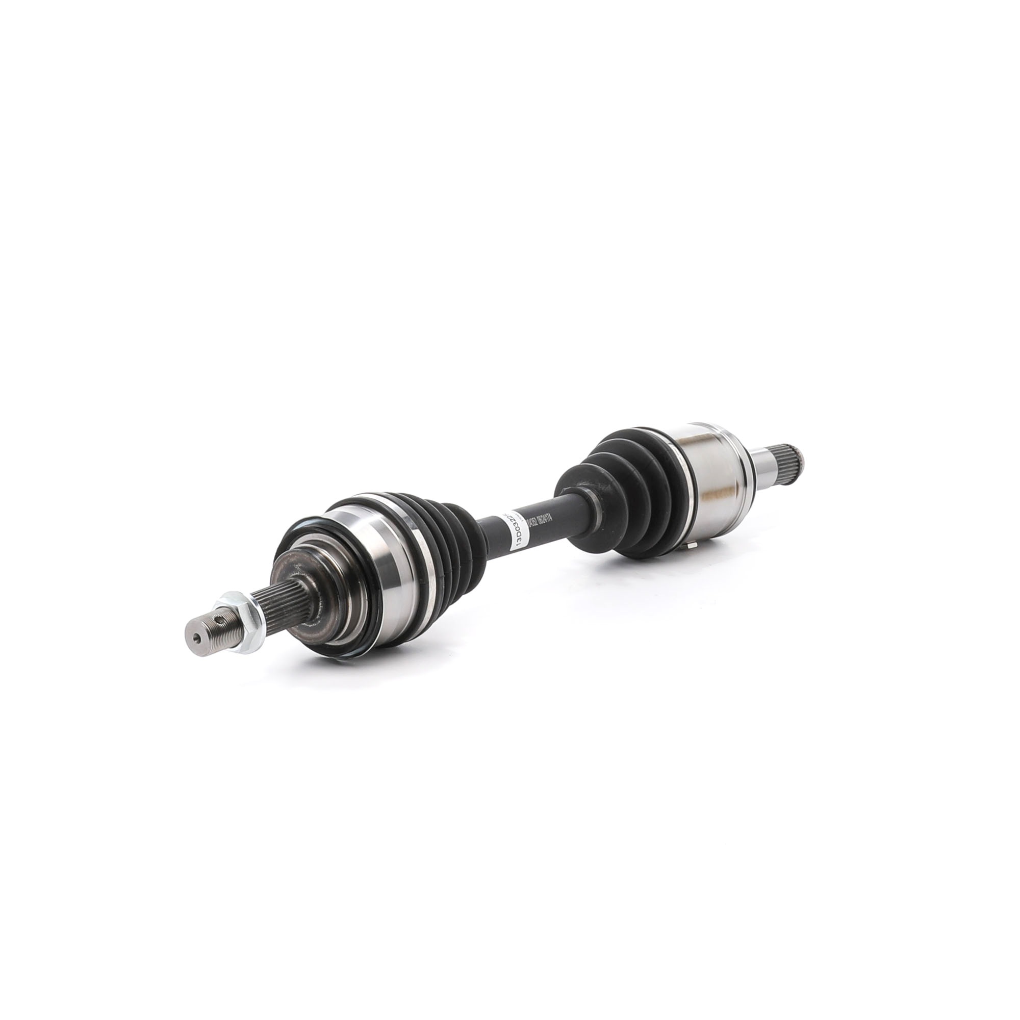 13D0322R Hnací hřídel RIDEX REMAN 43430 60 061 AUDI
