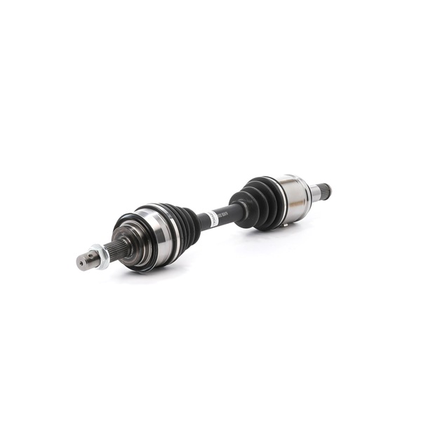 RIDEX REMAN Drive shaft 13D0322R