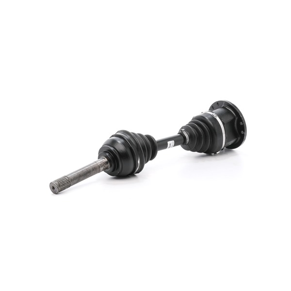 RIDEX REMAN 13D0362R Árbol de transmisión