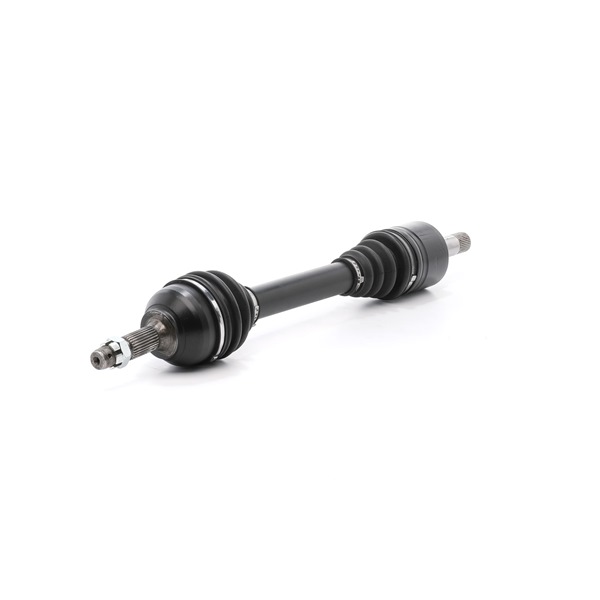 RIDEX REMAN 13D0295R Drive shaft