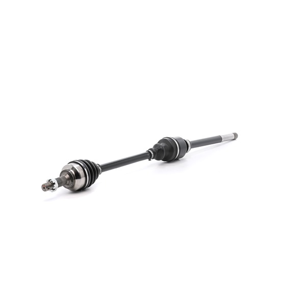 RIDEX REMAN Drive shaft 13D0282R