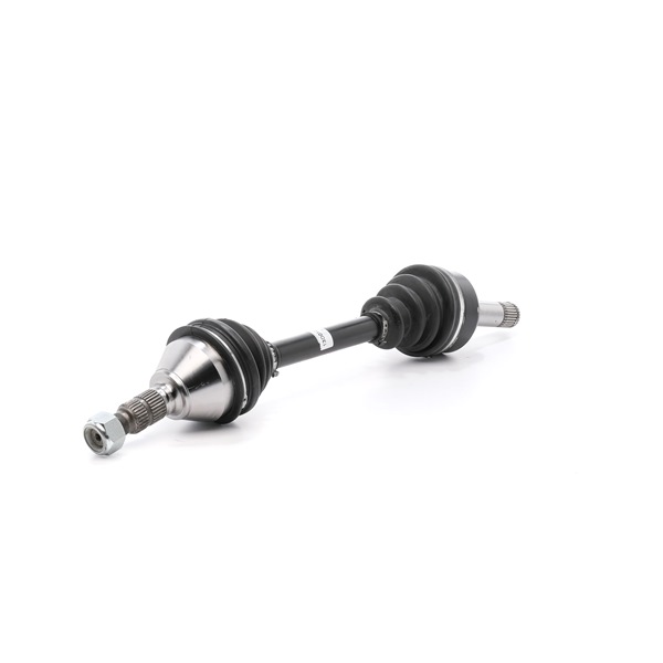 RIDEX REMAN Drive shaft 13D0121R