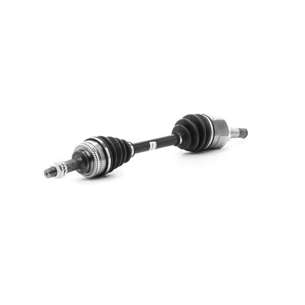 RIDEX REMAN Drive shaft 13D0476R
