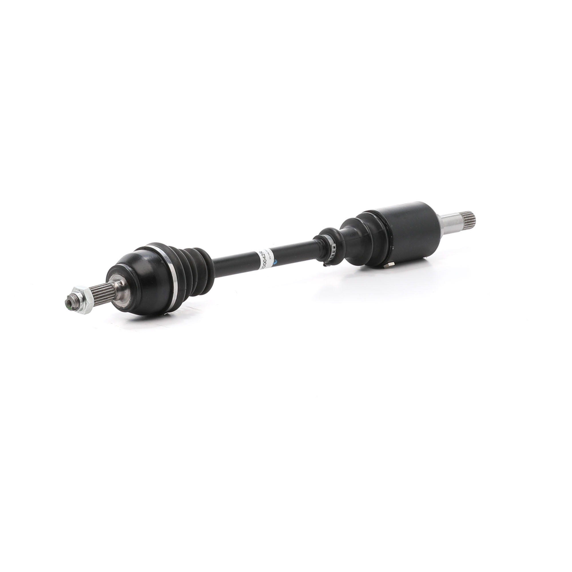 13D0042R Planetara RIDEX REMAN 3272 W8 CITROËN