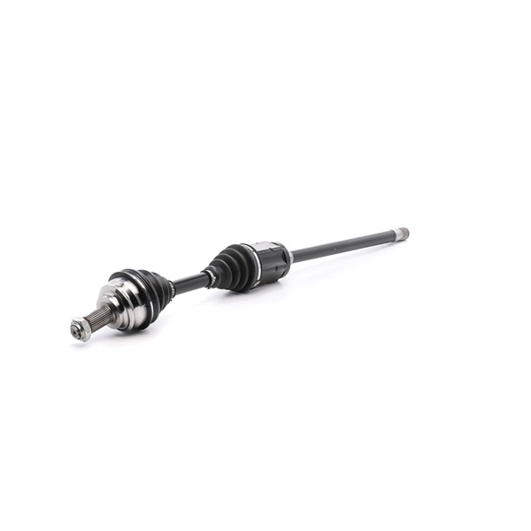 RIDEX REMAN Drive shaft 13D0129R