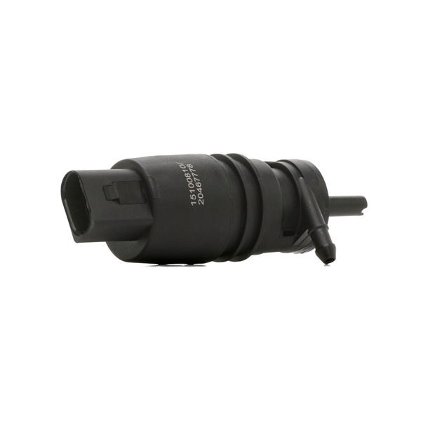RIDEX 794W0087 Windscreen washer pump