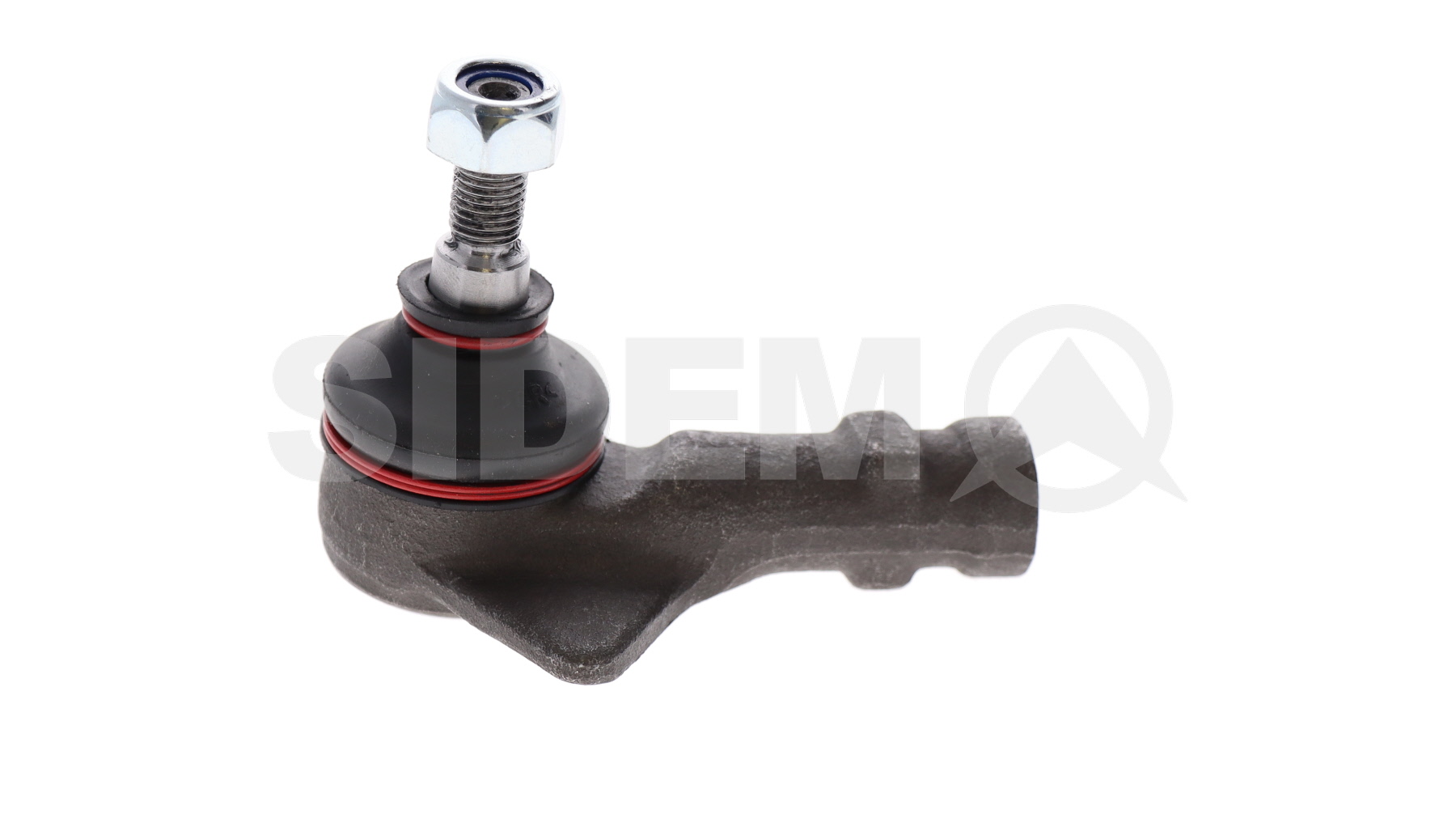 SIDEM Cone Size 12,6 mm, Front Axle Left Cone Size: 12,6mm, Thread Size: FM14x2R Tie rod end 3230 buy