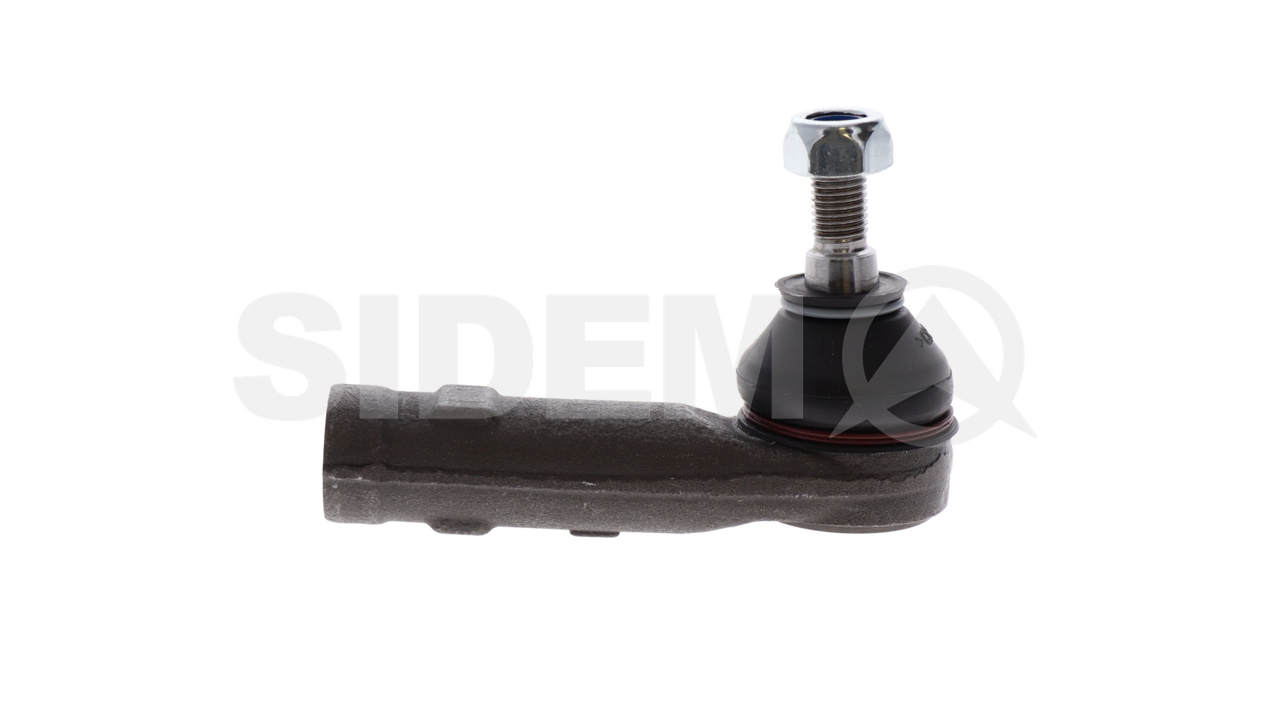SIDEM Cone Size 12,2 mm, Front Axle Right Cone Size: 12,2mm, Thread Size: FM16X1,5R Tie rod end 3235 buy