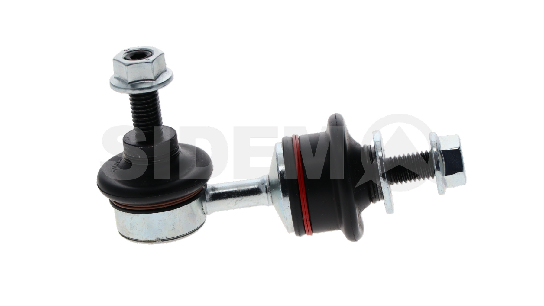Pirkt 3266 SIDEM Aizmugurējais tilts, 77mm, MM10X1,5R Garums: 77mm Stiepnis / Atsaite, Stabilizators 3266 lēti