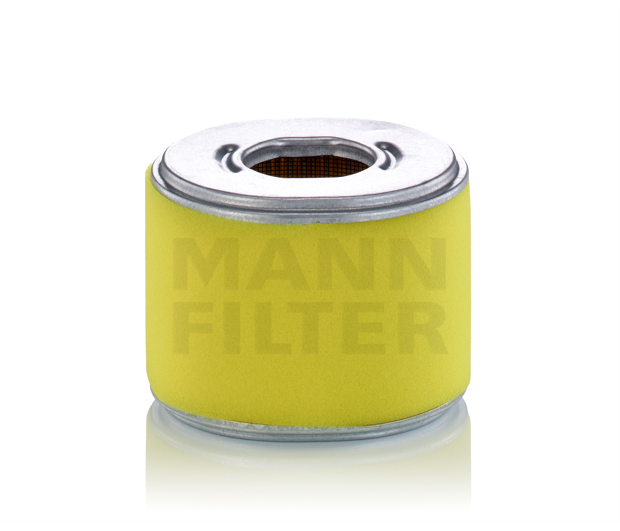 MANN-FILTER C 10 016 Air filter cheap in online store