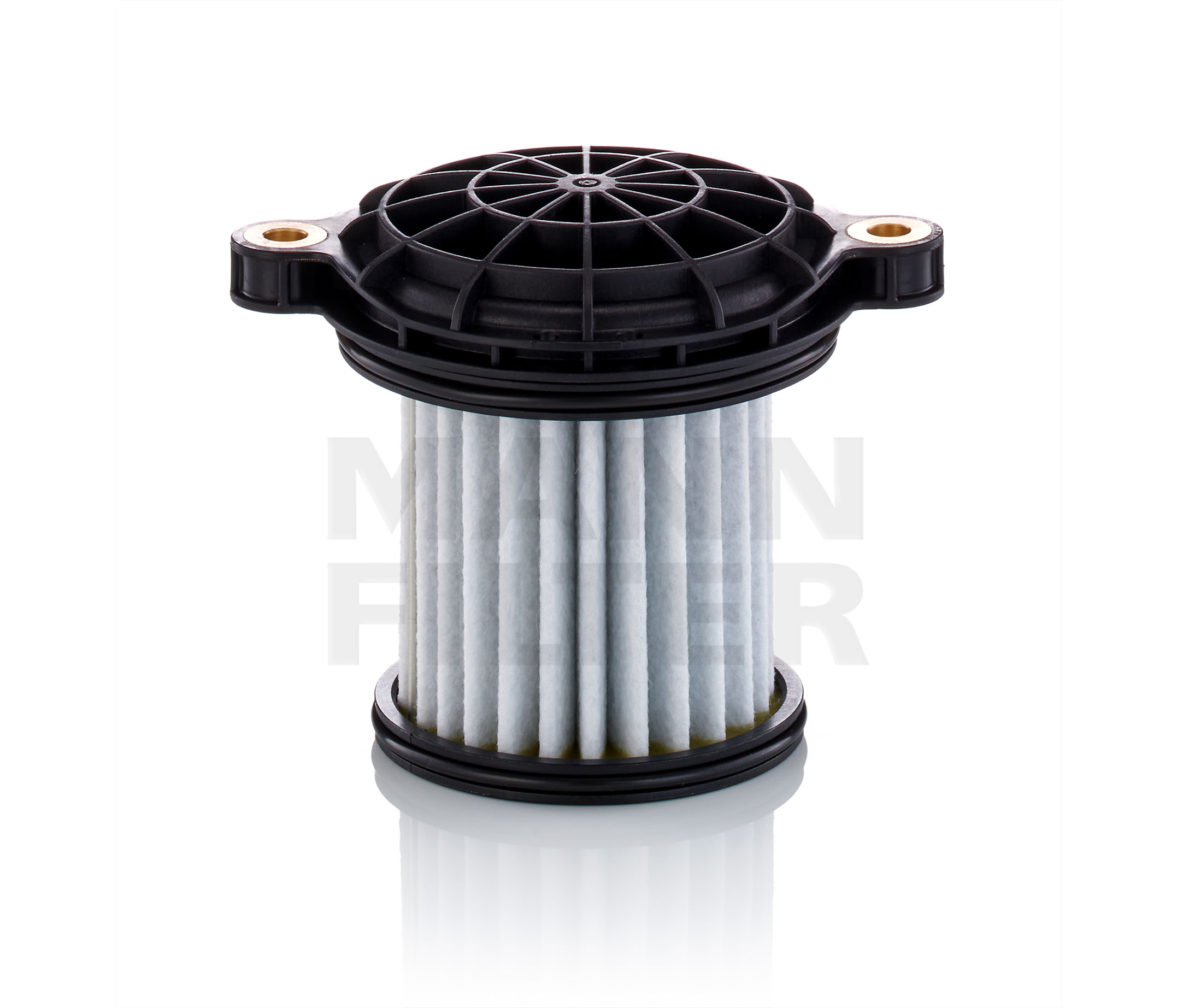 MANN-FILTER H 11 002 Arbeitshydraulikfilter MAN TGX LKW Preis