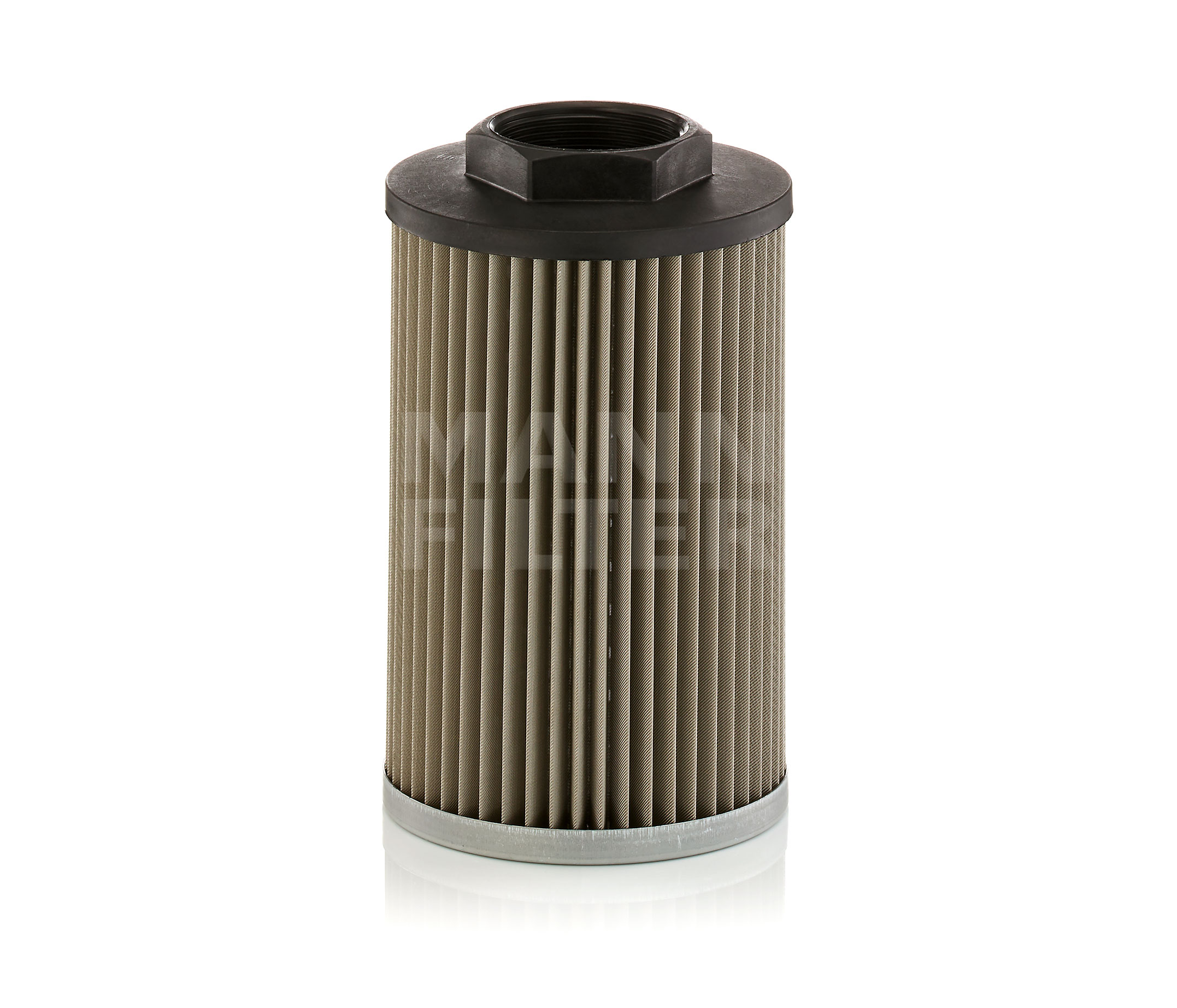 MANN-FILTER 130 mm Filter, operating hydraulics HD 130 buy