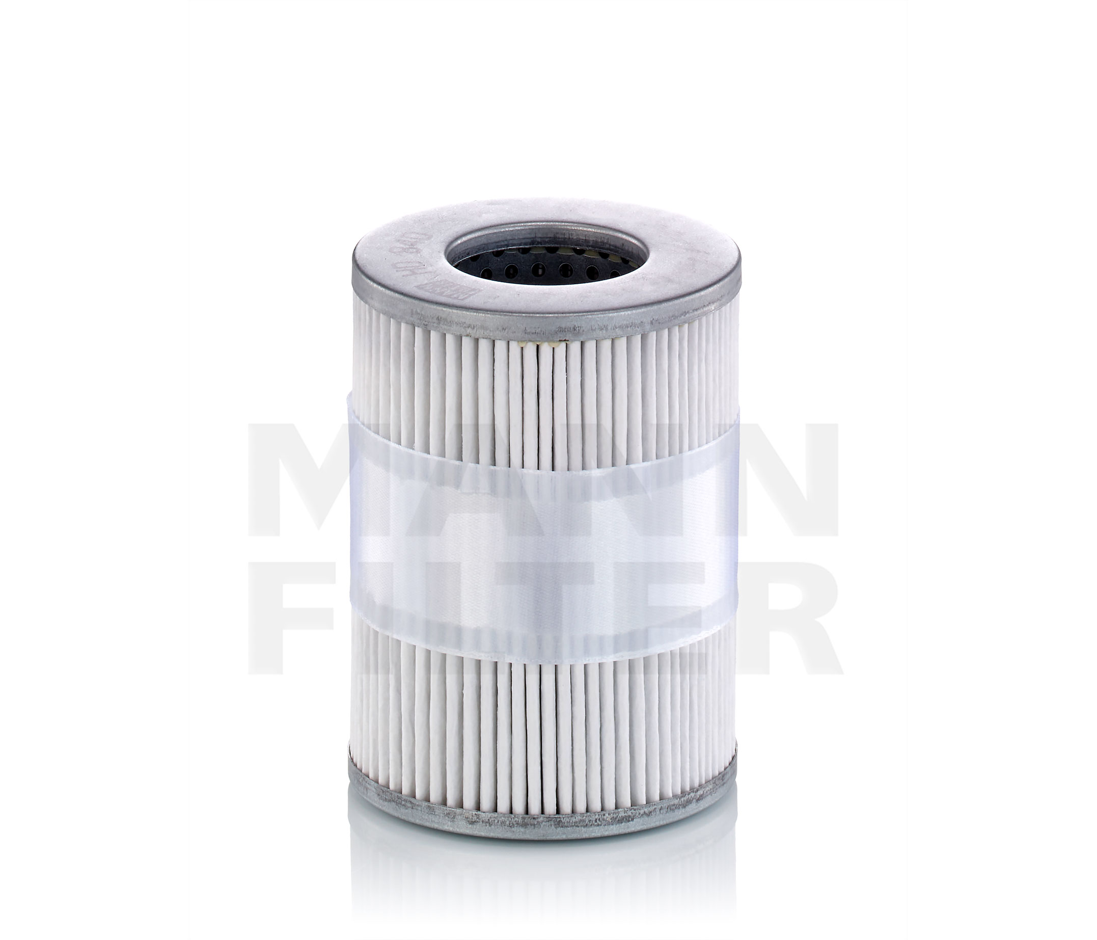 Купете HD 840 MANN-FILTER 82 mm Филтър, работна хидравлика HD 840 евтино