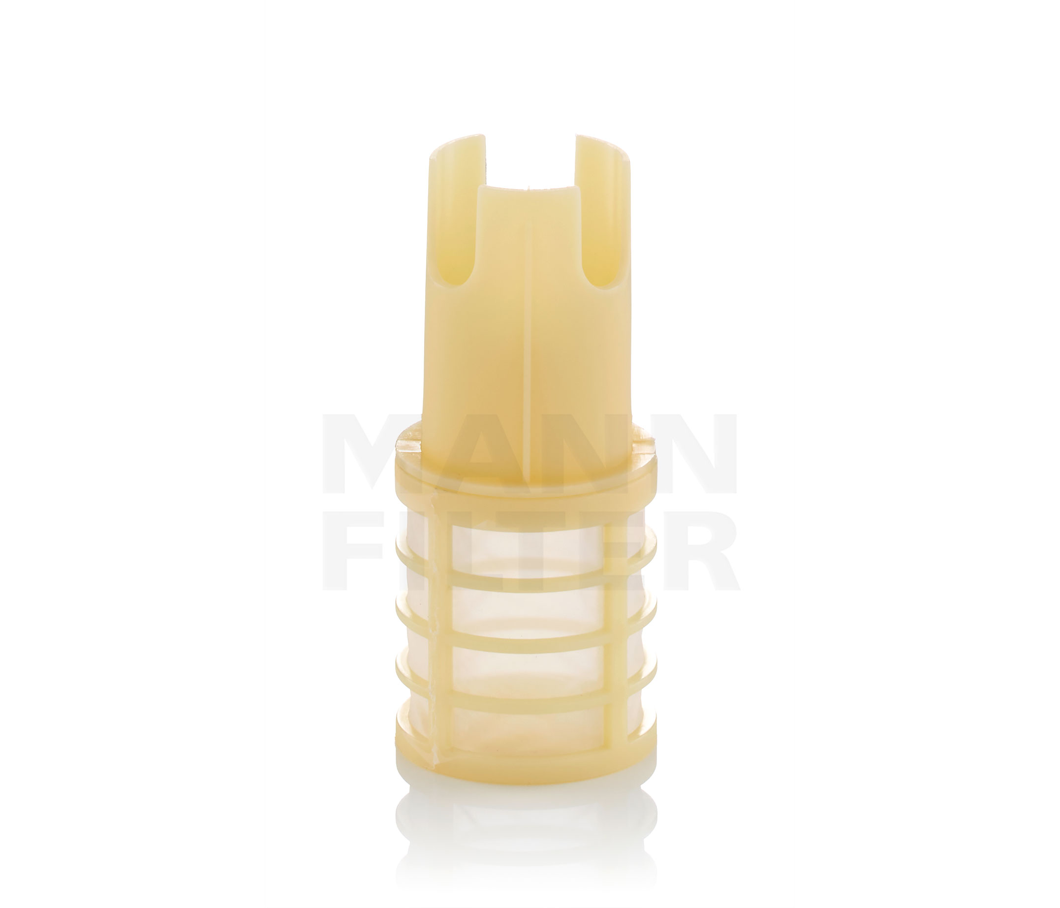MANN-FILTER Cartouche filtrante Hauteur: 116mm Filtre à carburant PU 5005 acheter en ligne