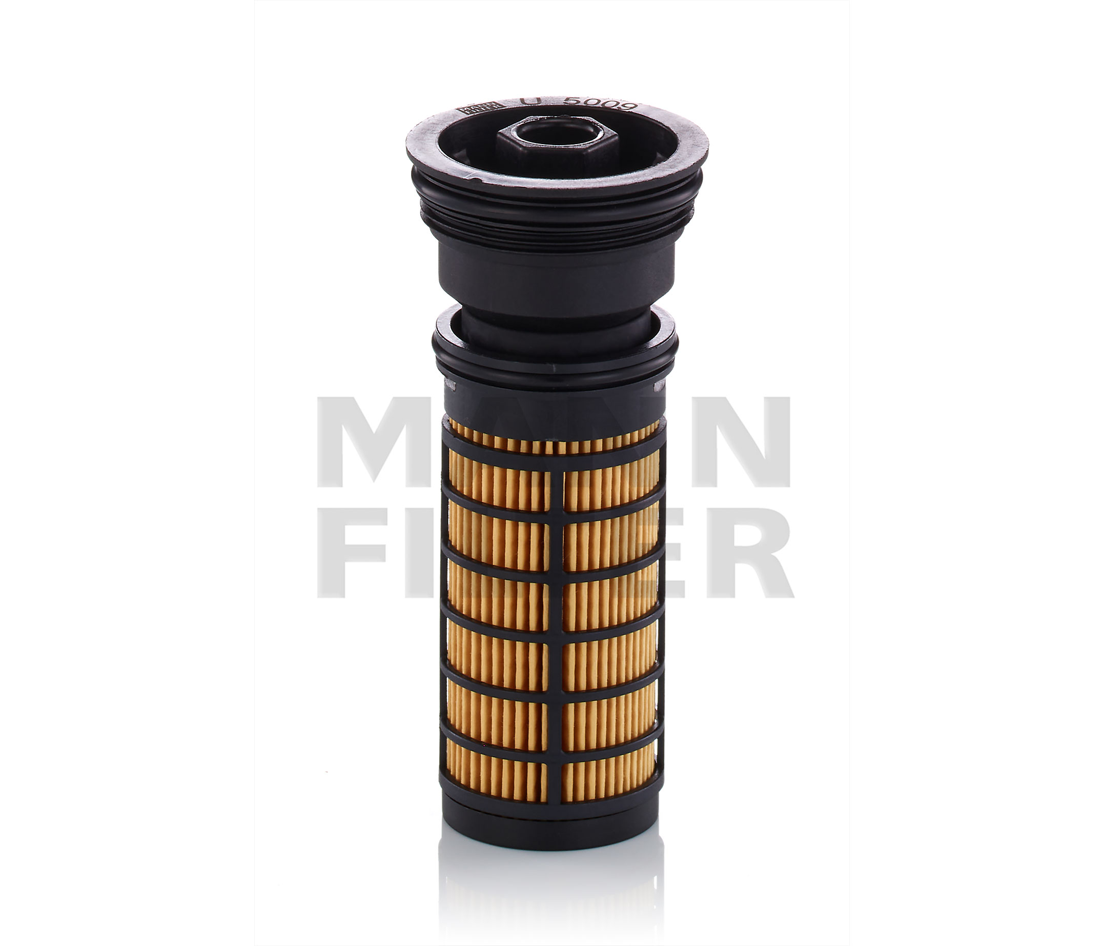 MANN-FILTER Filtre d'urée U 5009 acheter en ligne
