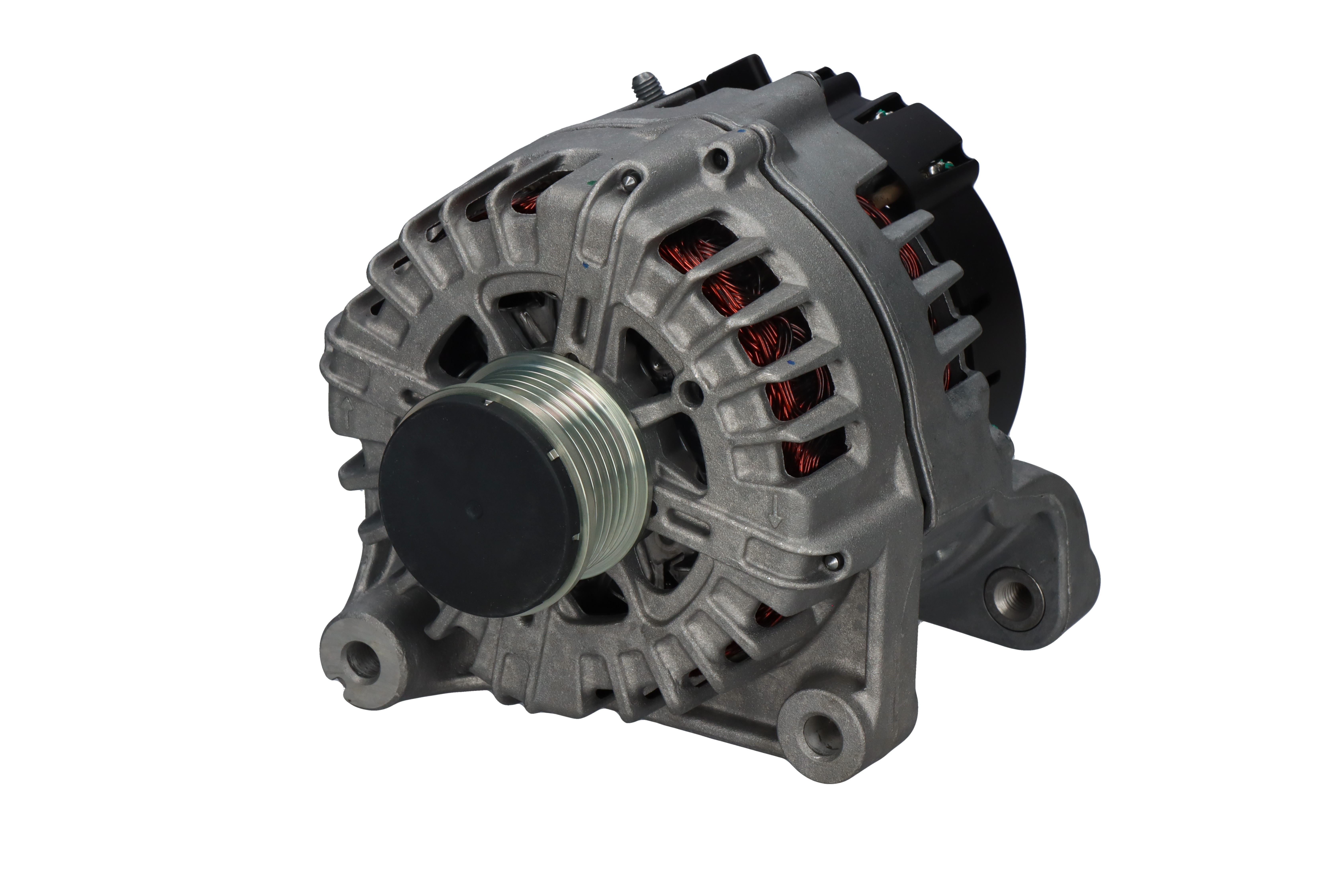 444724 Alternatori VALEO BMW prezzi