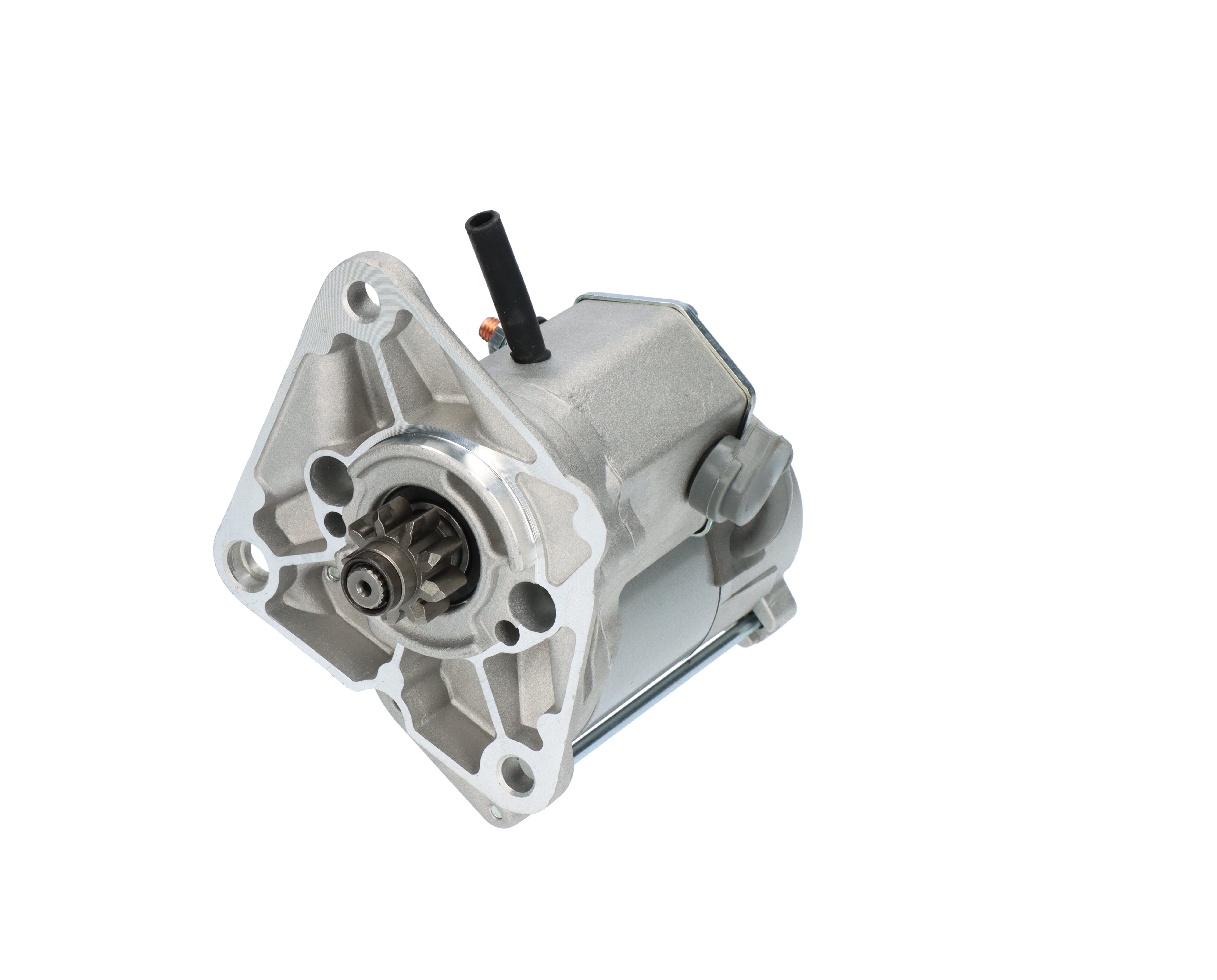 VALEO 12V, 2kW, Number of Teeth: 9, NO, R 50 Starter 458378 buy