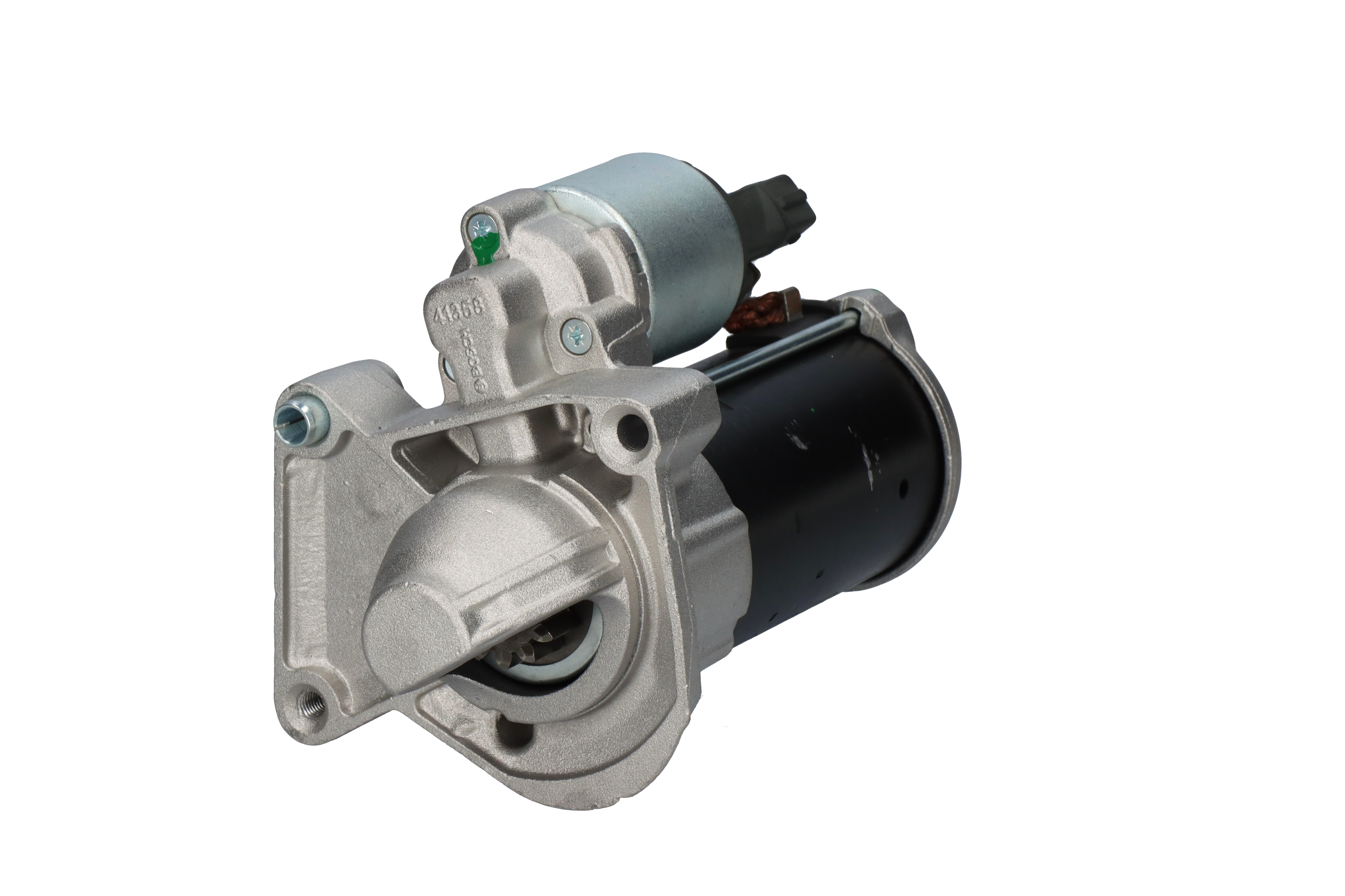 460460 Starter PEUGEOT 208 VALEO