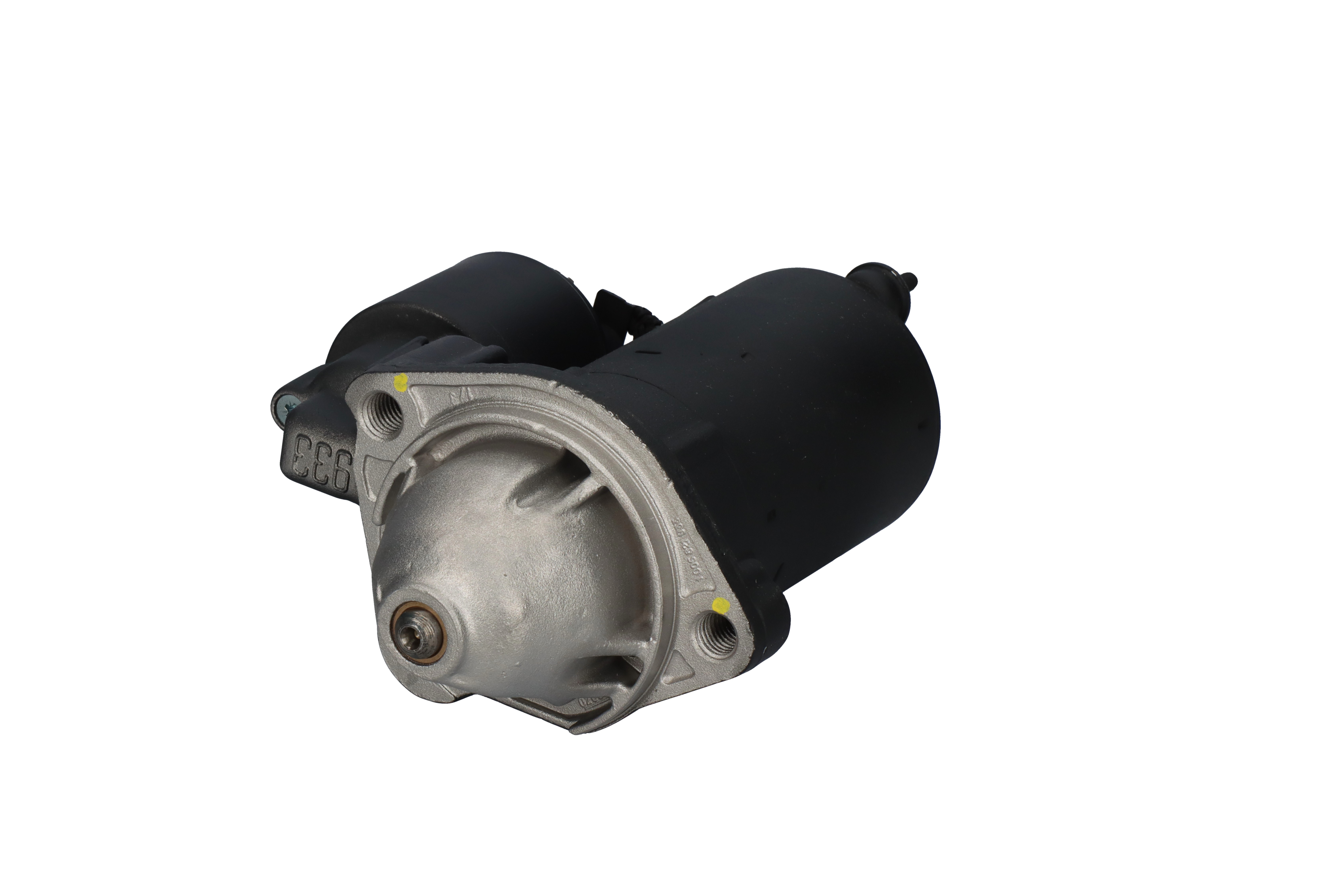 VALEO 460492 Starter AUDI A6 C5 Berline (4B2) 1.8 116 CV Essence 1998 prix
