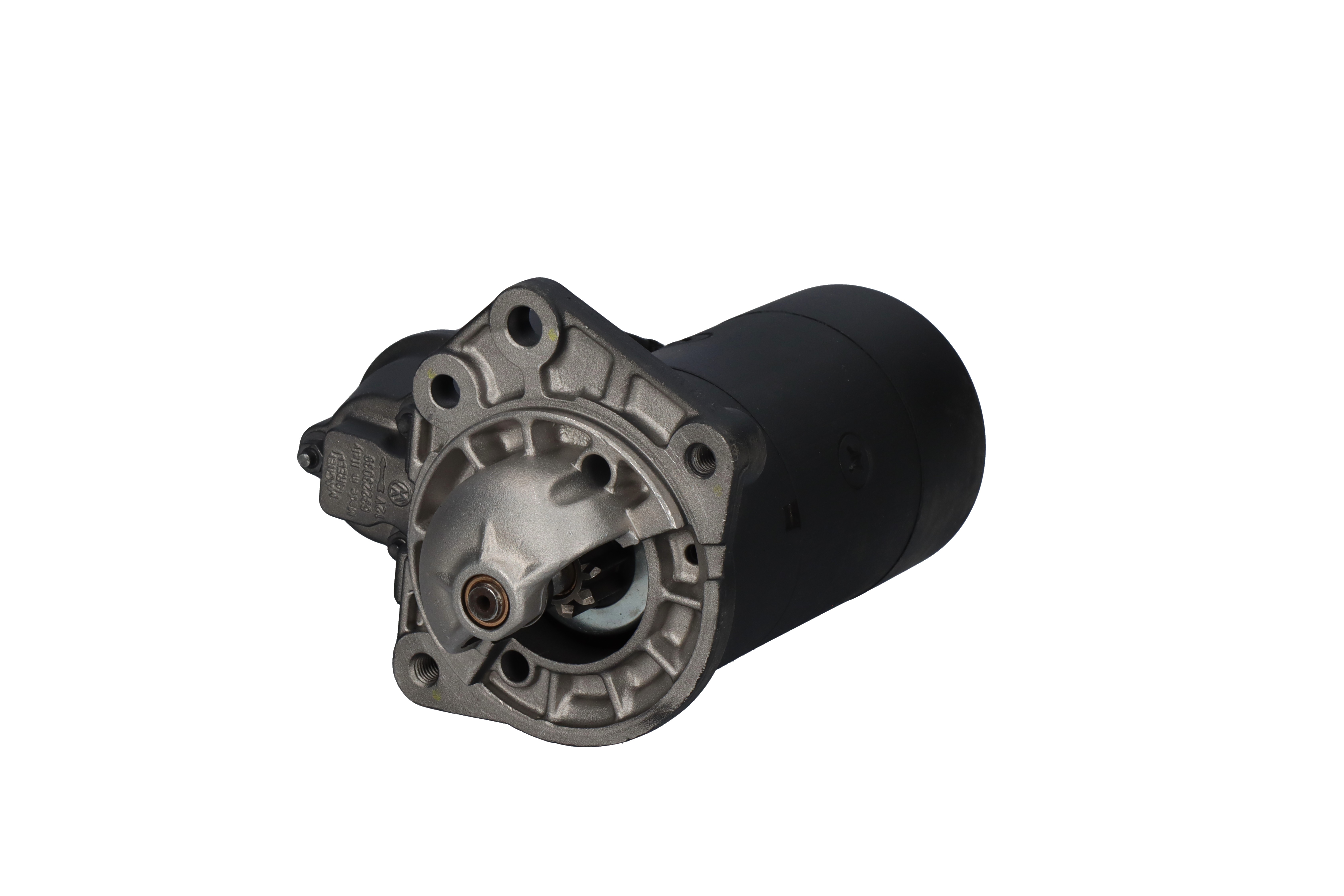 460494 Starter VALEO 085-911-023-JX AUDI