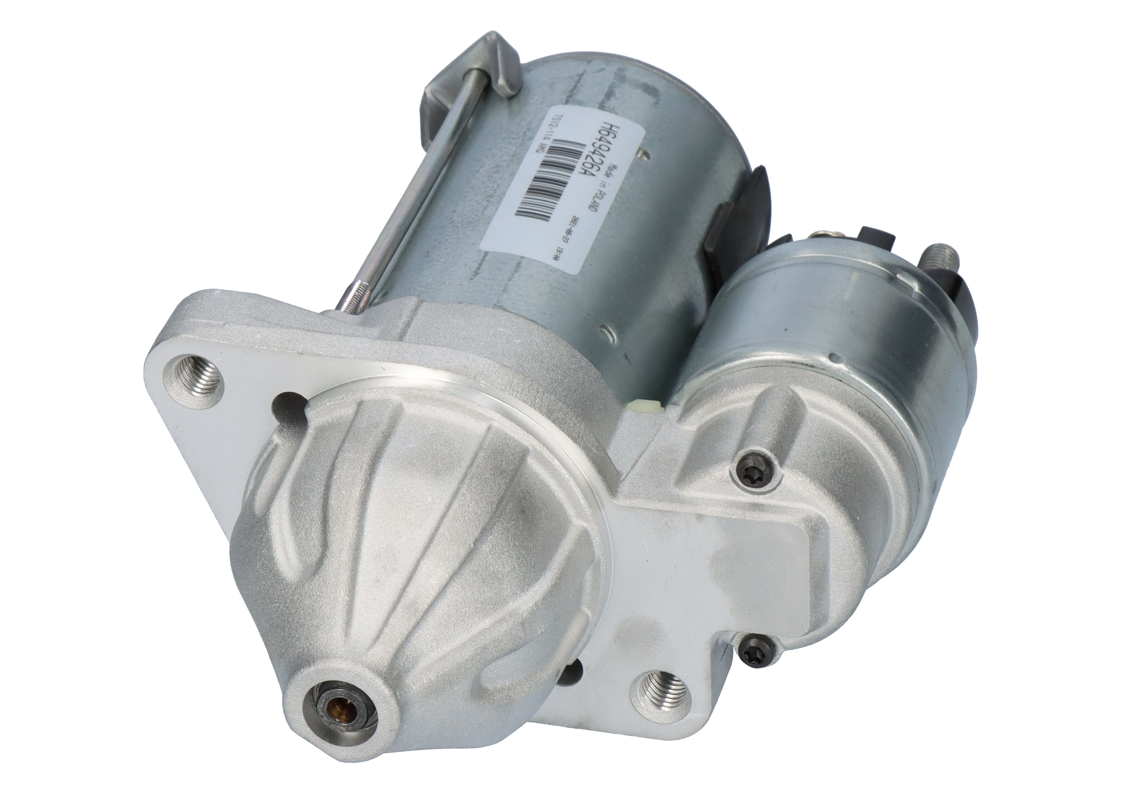 VALEO 460505 Starter motor A00-515-1390180