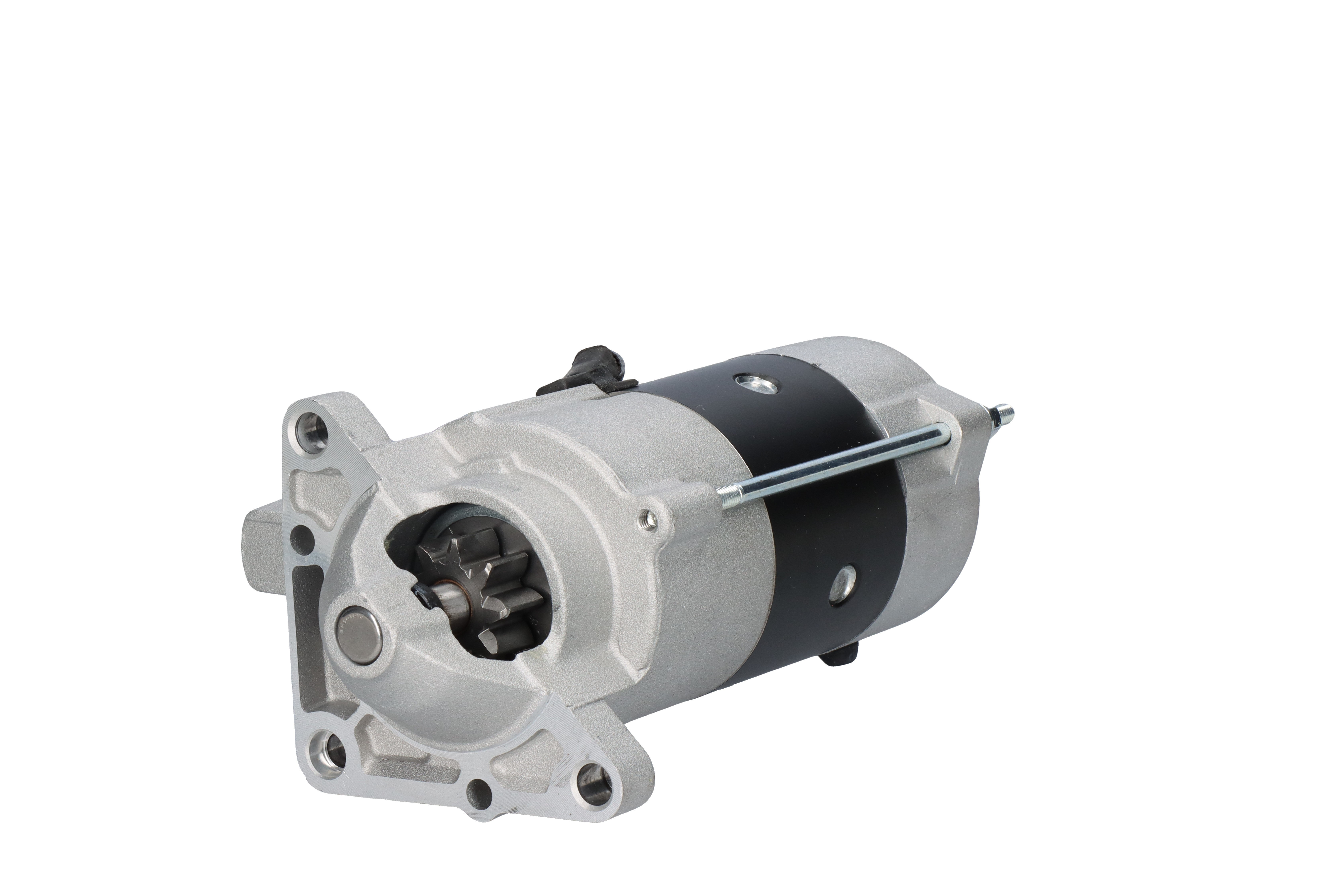 VALEO 460518 Starter OPEL Movano Van (X70) 2.8 DTI 114 HK Diesel 2001 pris