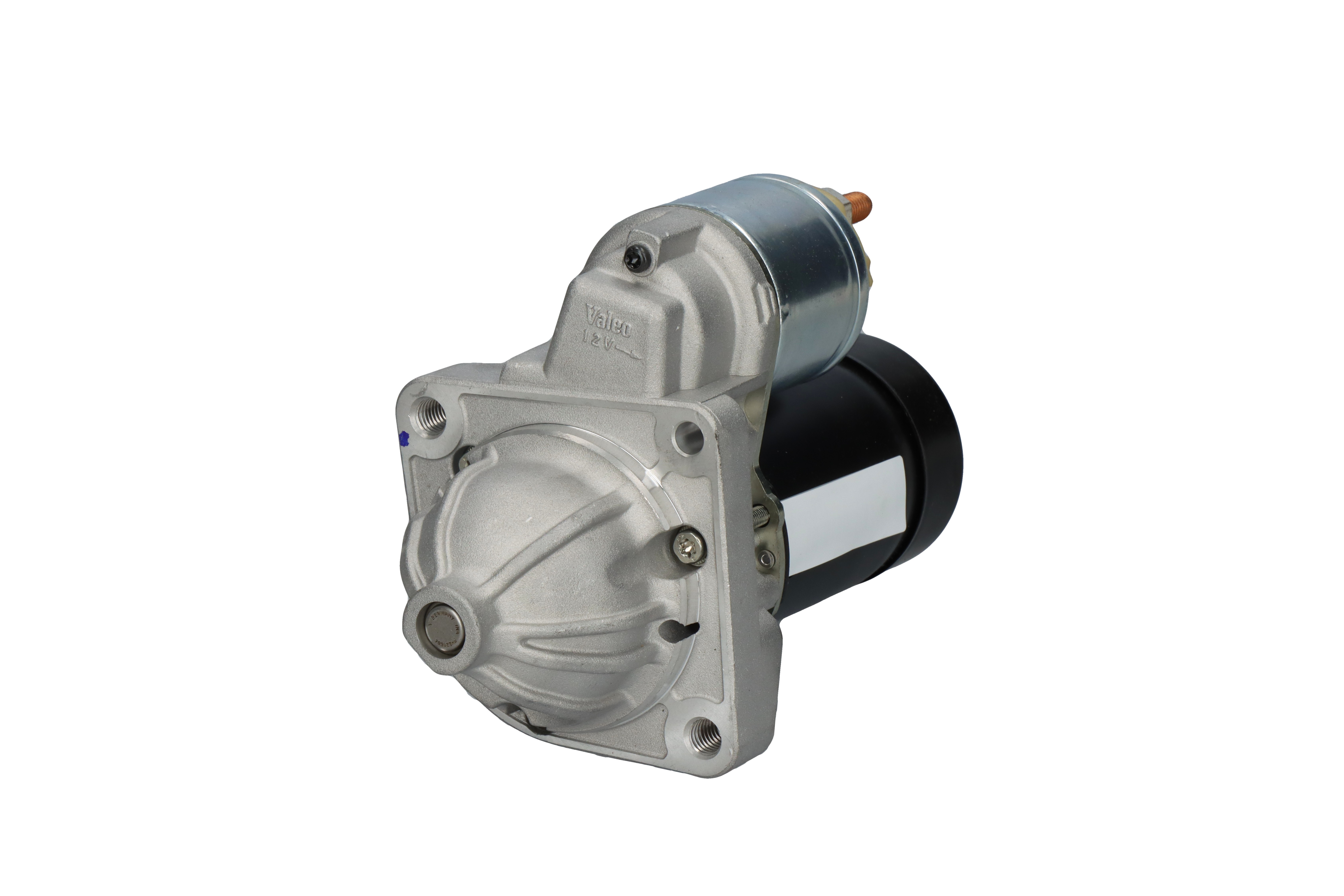 460524 Anlasser VALEO 1241.7.515.391 OPEL