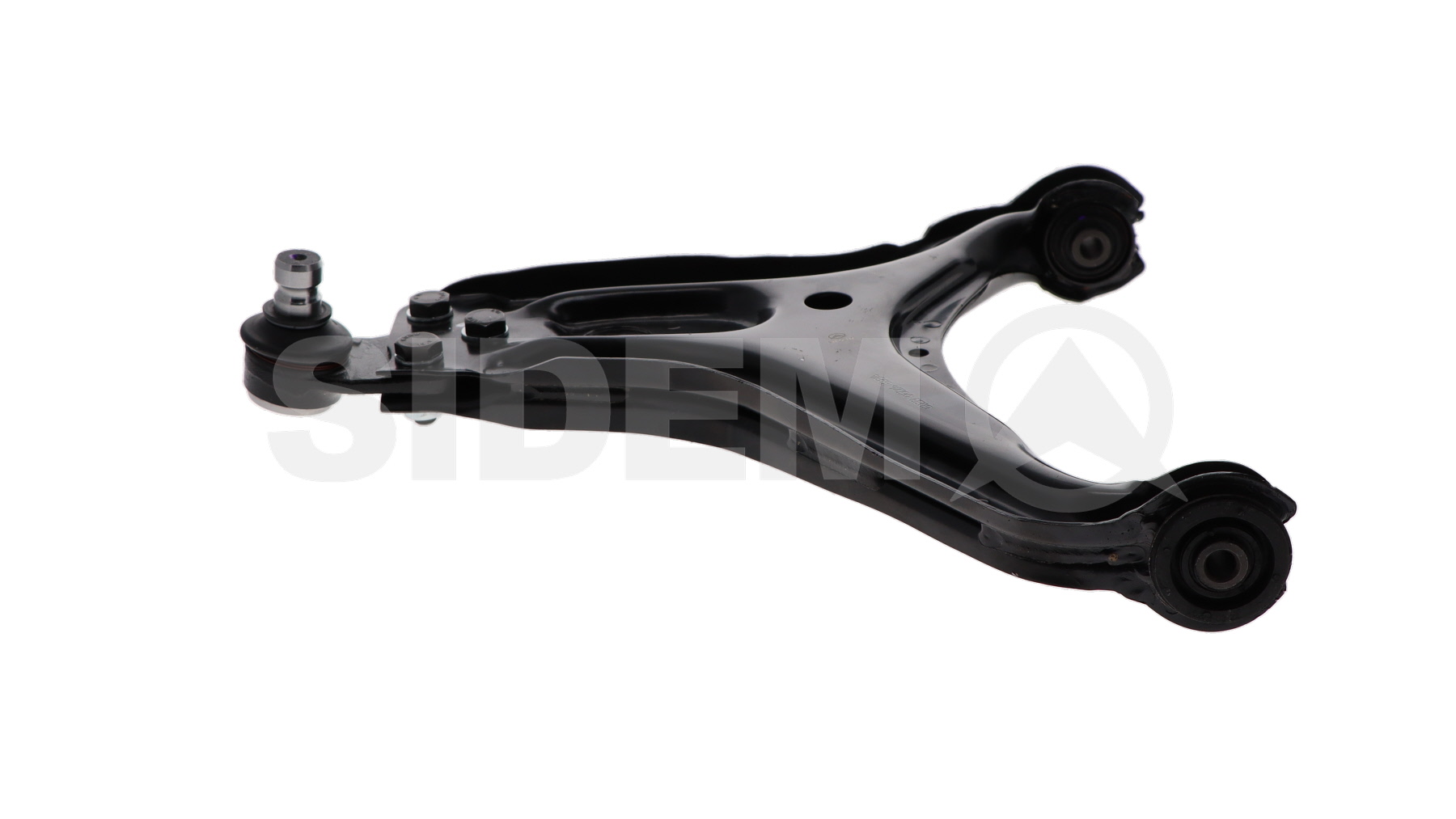 37270 Suspension arm SIDEM 895 407 147 A AUDI
