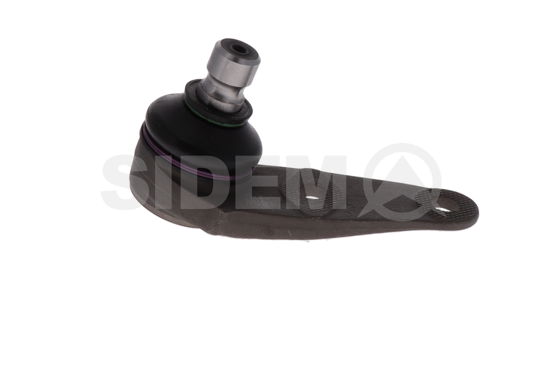 SIDEM Front Axle Left, 17mm Cone Size: 17mm Suspension ball joint 37580 buy