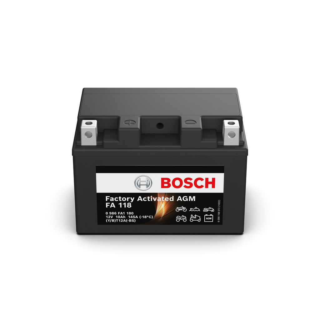 BOSCH 0 986 FA1 180 Batterij Accu J300 299ccm prijs