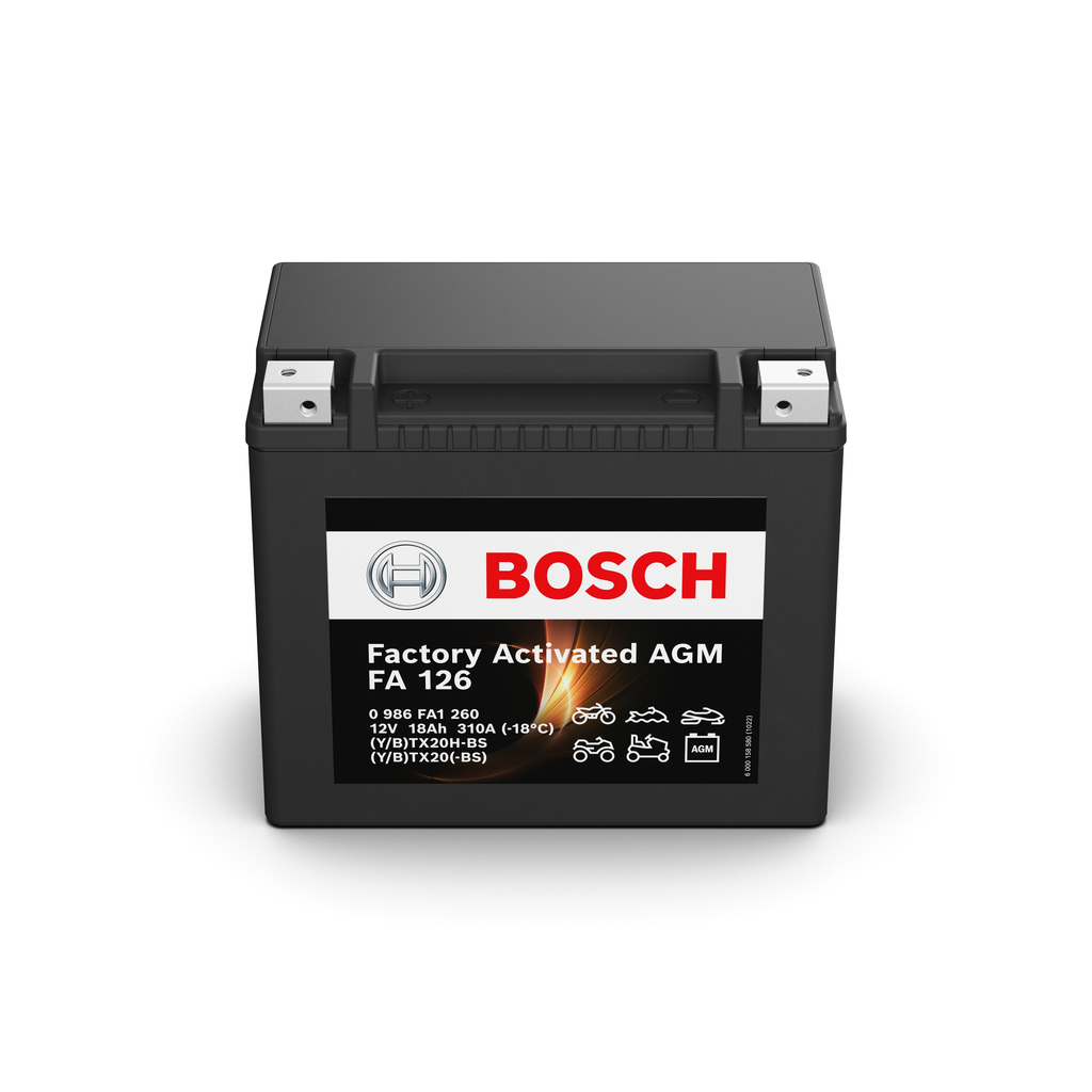 BOSCH 0 986 FA1 260 Batterie VF 1100 C (SC12) 1098ccm Kosten