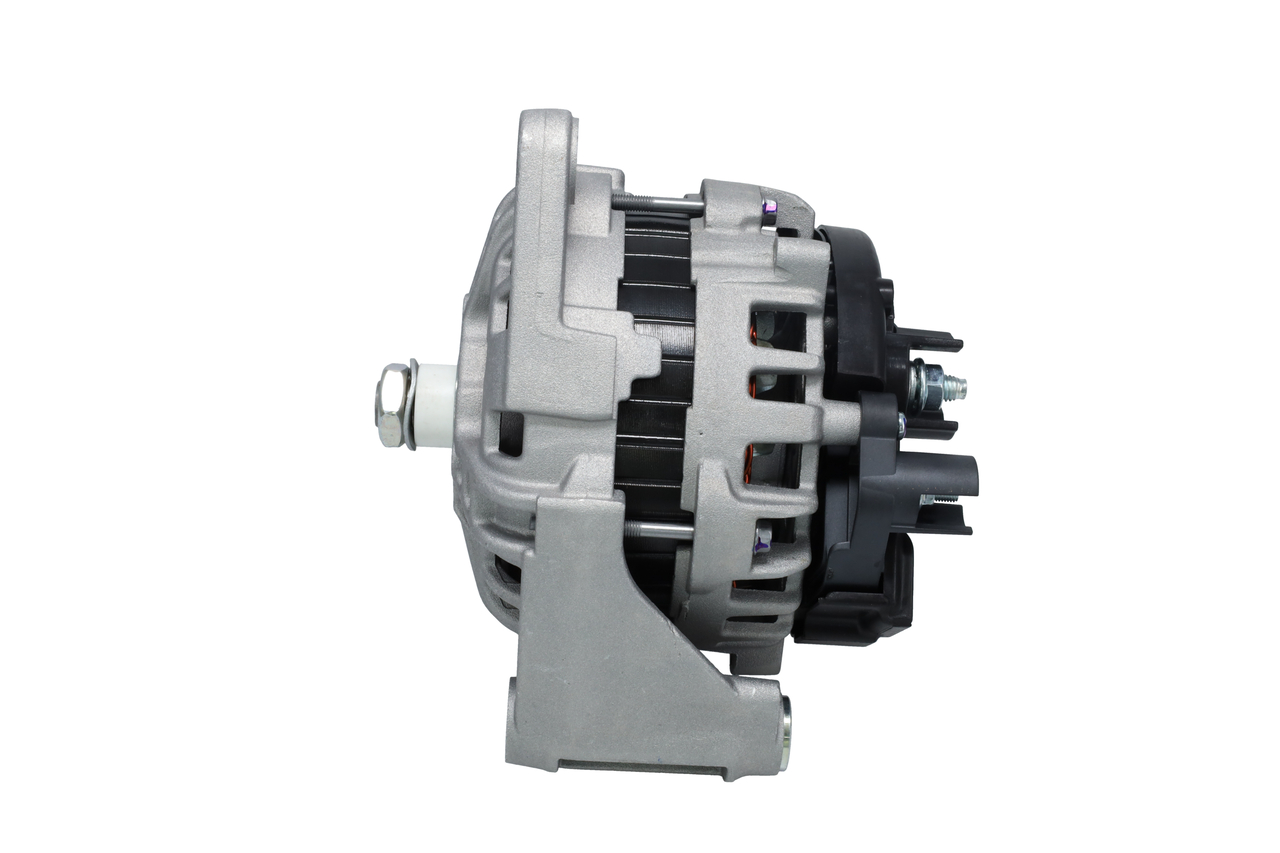 Achat de ALT 14V 90A (R) BOSCH 14V, 90A, B+(M8),L(M5),W1,W2, Pompe à vide non-comprise Alternateur 1 986 A01 064 bon marché