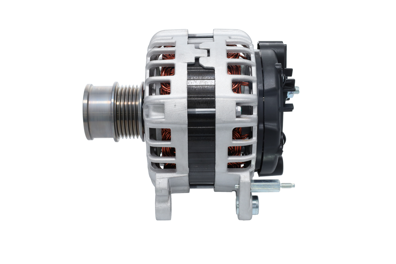 ALT 14V 140A (R) BOSCH 14V, 140A, B+(M8), 125, excl. vacuum pump, Ø 52,3 mm Generator 1 986 A01 094 buy
