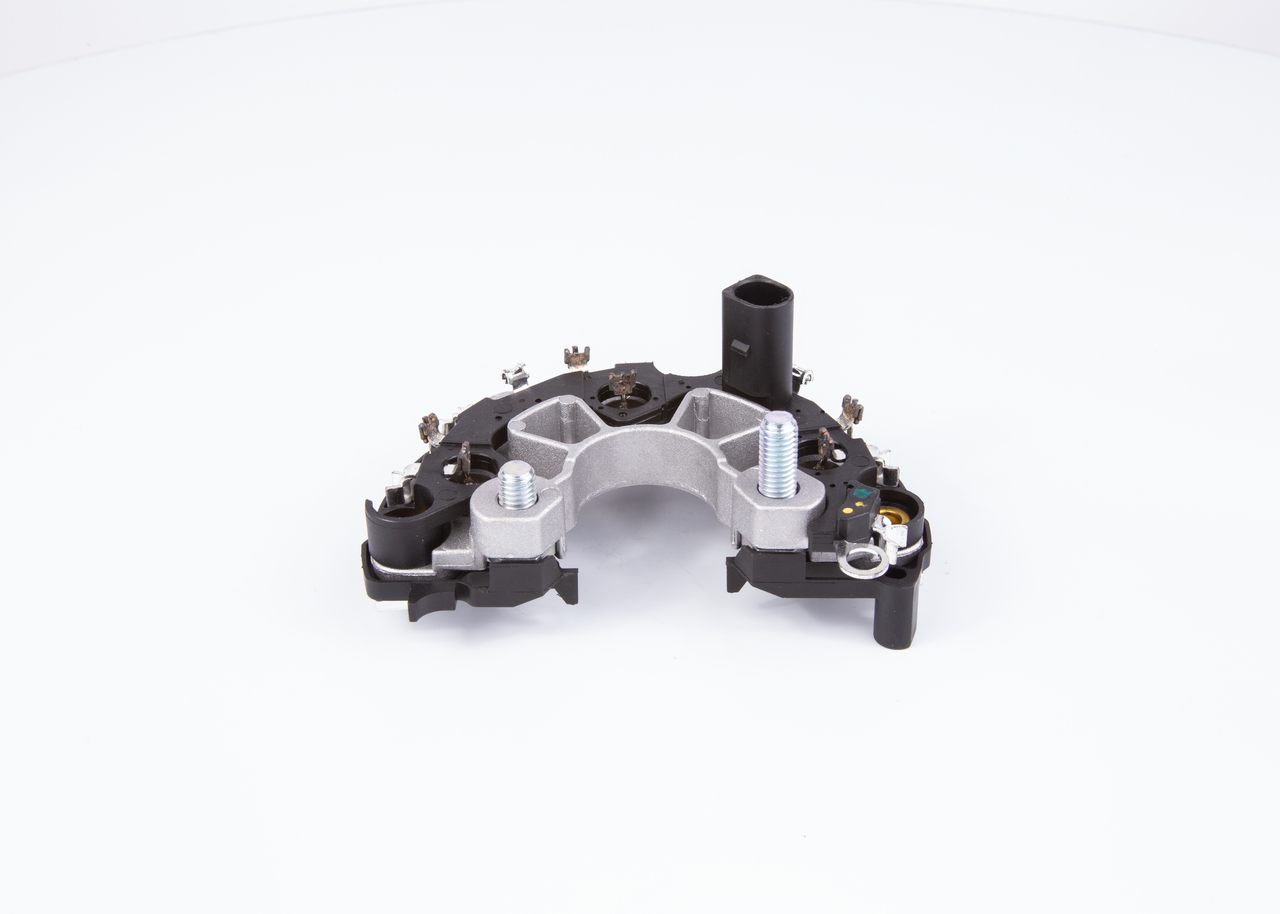 Kupi 1 986 AE0 240 BOSCH Usmernik, alternator 1 986 AE0 240 poceni