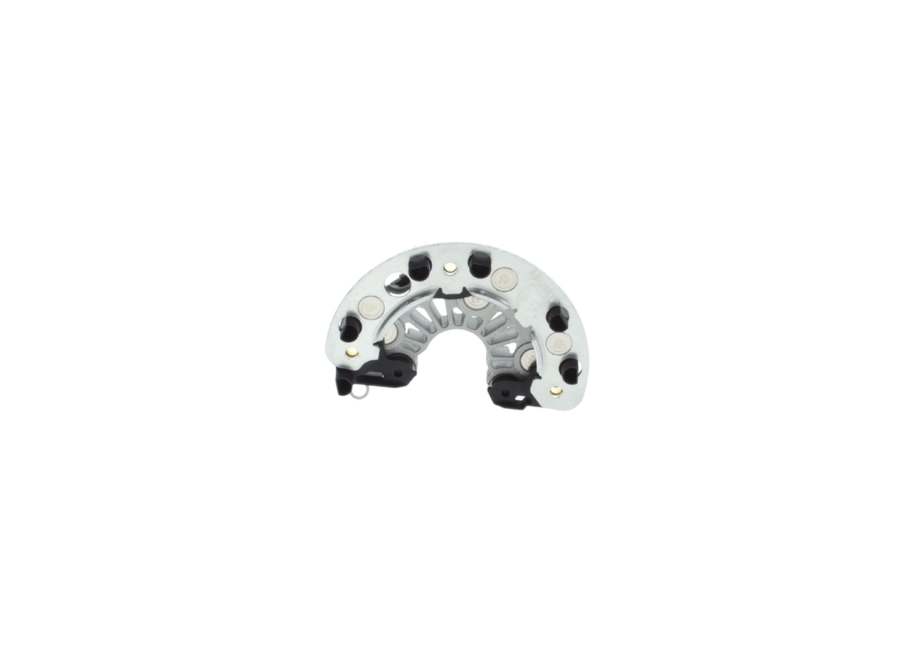 BOSCH 1 986 AE0 262 Rectifier, alternator