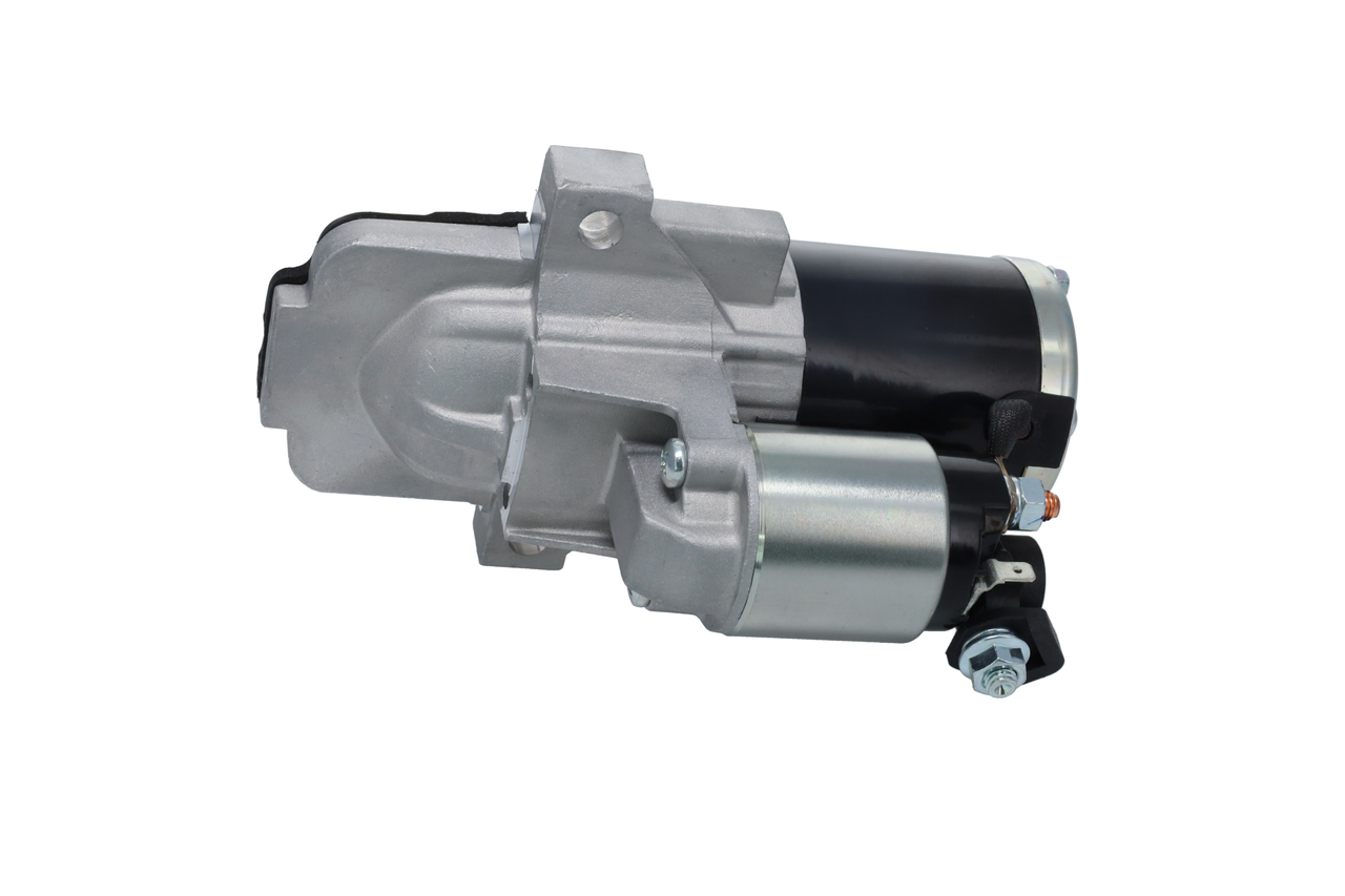 BOSCH 1986S01097 Starter Mazda 3 bk 2.0 141 hj Bensiin 2005 hind