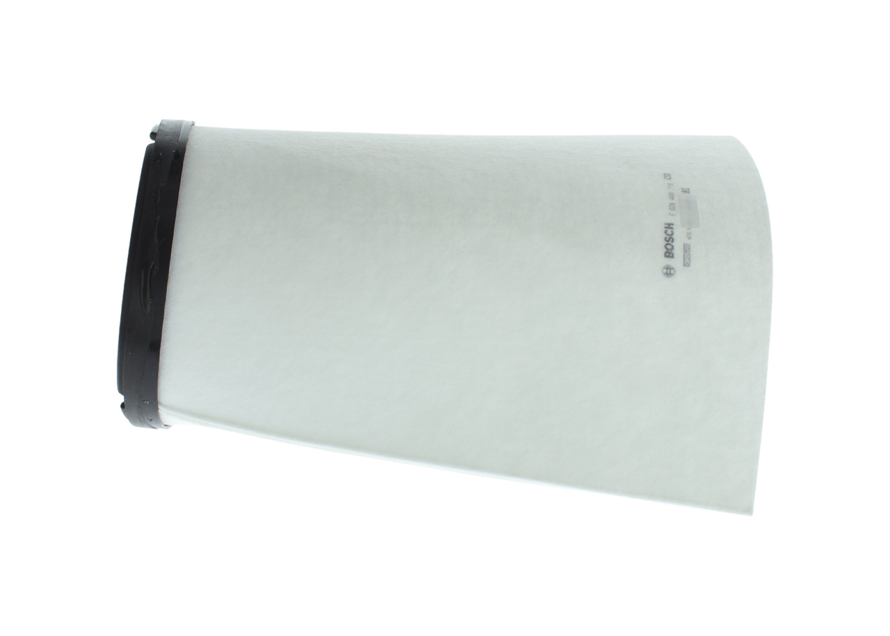 BOSCH F 026 400 718 Vzduchovy filtr VOLVO FMX III Nákladné autá cena