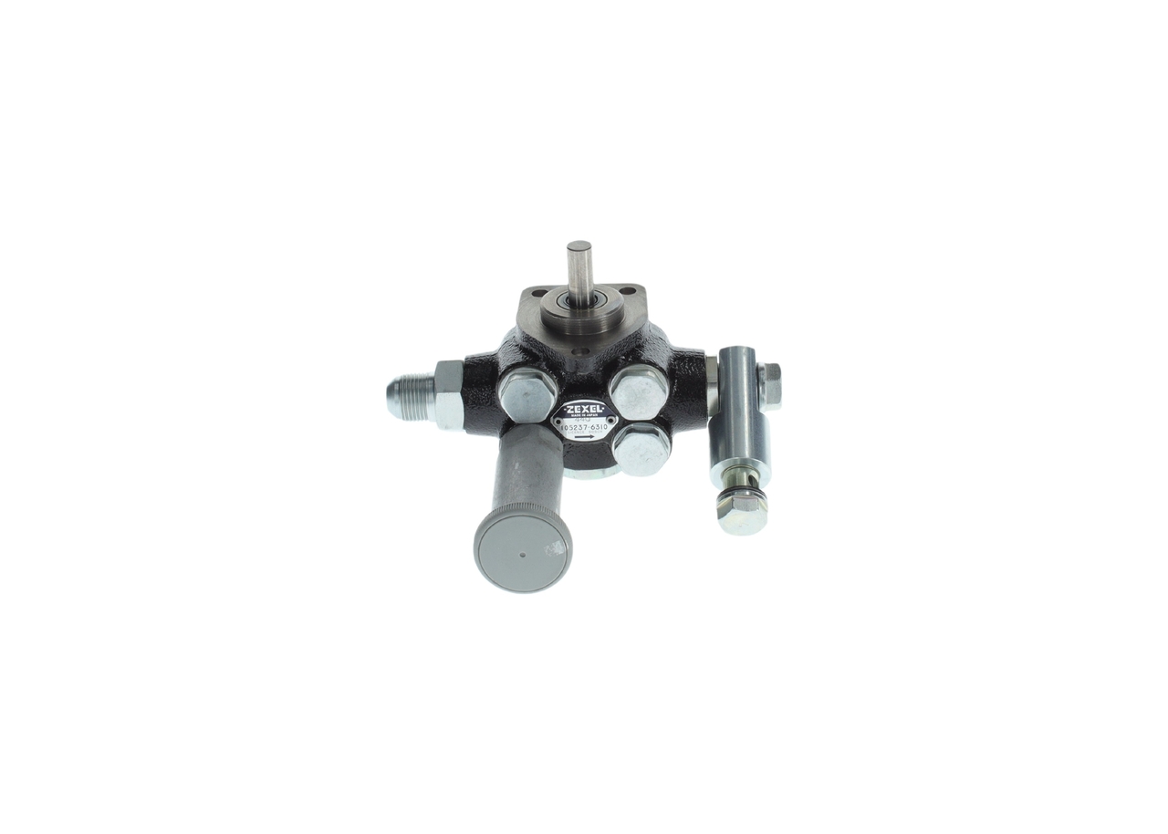 BOSCH mechanisch, Diesel Förderpumpe H 105 237 631 online kaufen