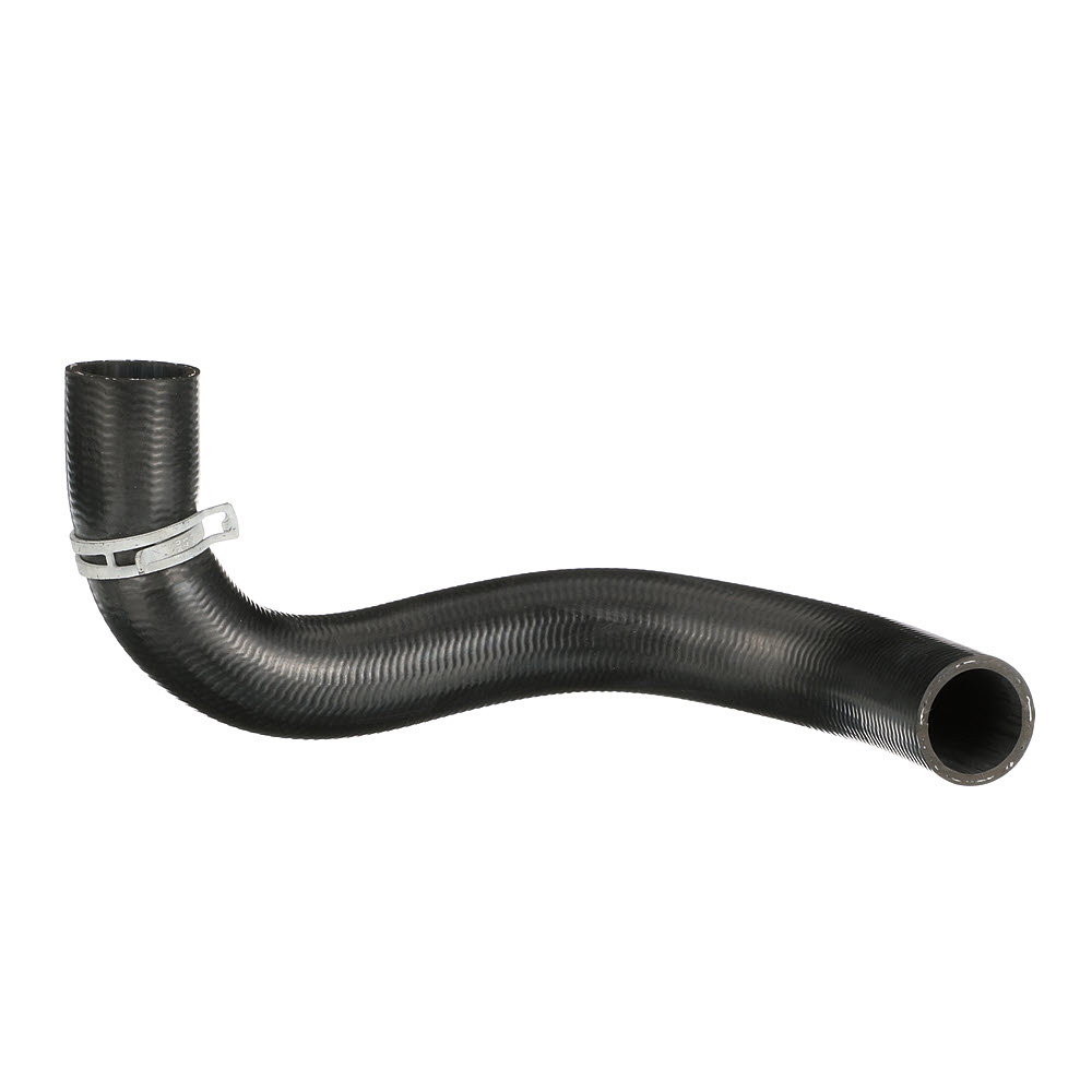 4275-55289 GATES EPDM (Ethylen-Propylen-Dien-Kautschuk) Slanglengte: 445mm Radiateurslang 05-5289