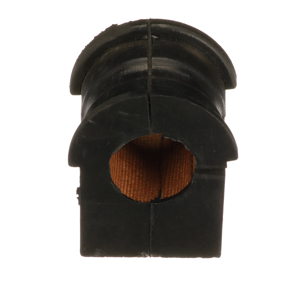GATES AWS1707 Silent bloc de barre stabilisatrice avant, Caoutchouc, 23,5 mm