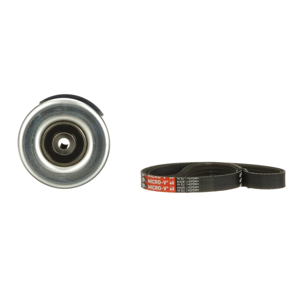 GATES K014PK1680 Poly V-riem set
