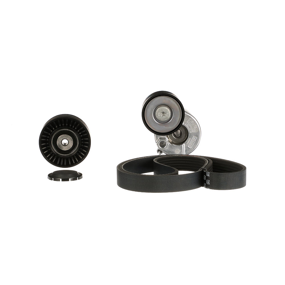 t36248 Kileremssæt 6PK1550XS GATES K036PK1550XS
