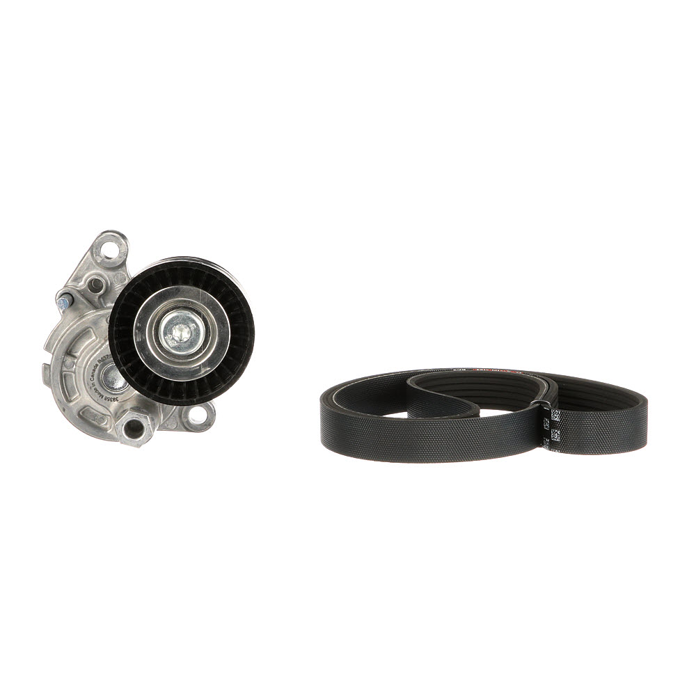 6PK1428 GATES Serpentine belt kit K076PK1428 buy