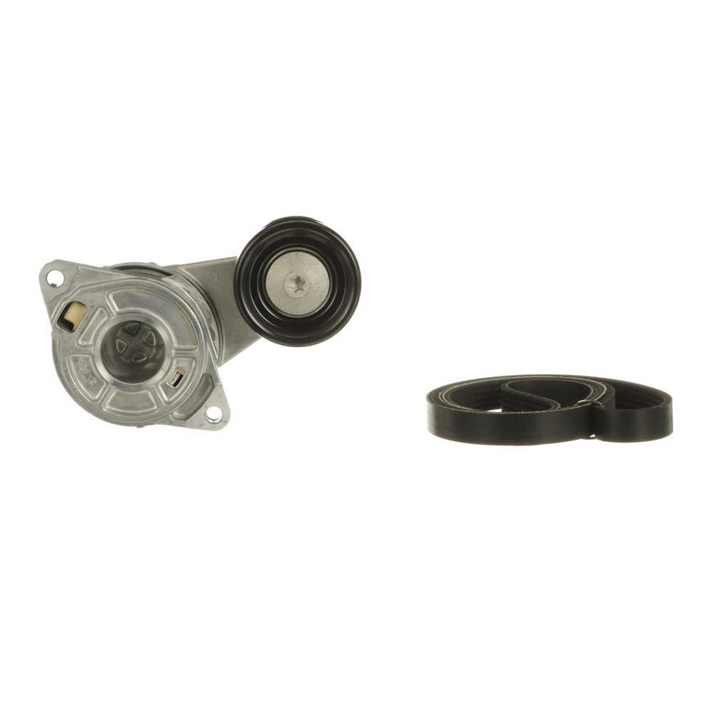 Courroie Trapézoïdale Continental Contitech 4PK962 – Pour Accessoires Moteur