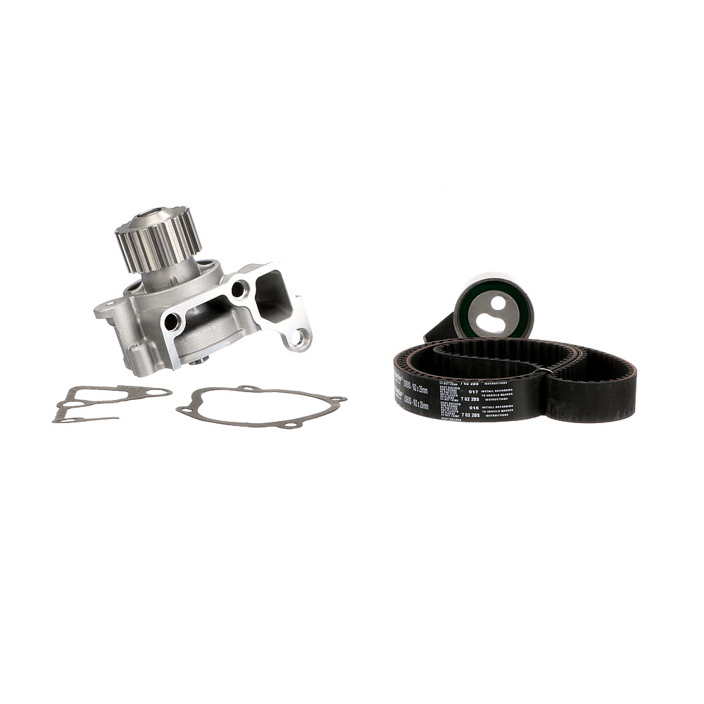 5355XS GATES con bomba de agua Kit de distribución con bomba de agua KP25355XS comprar online