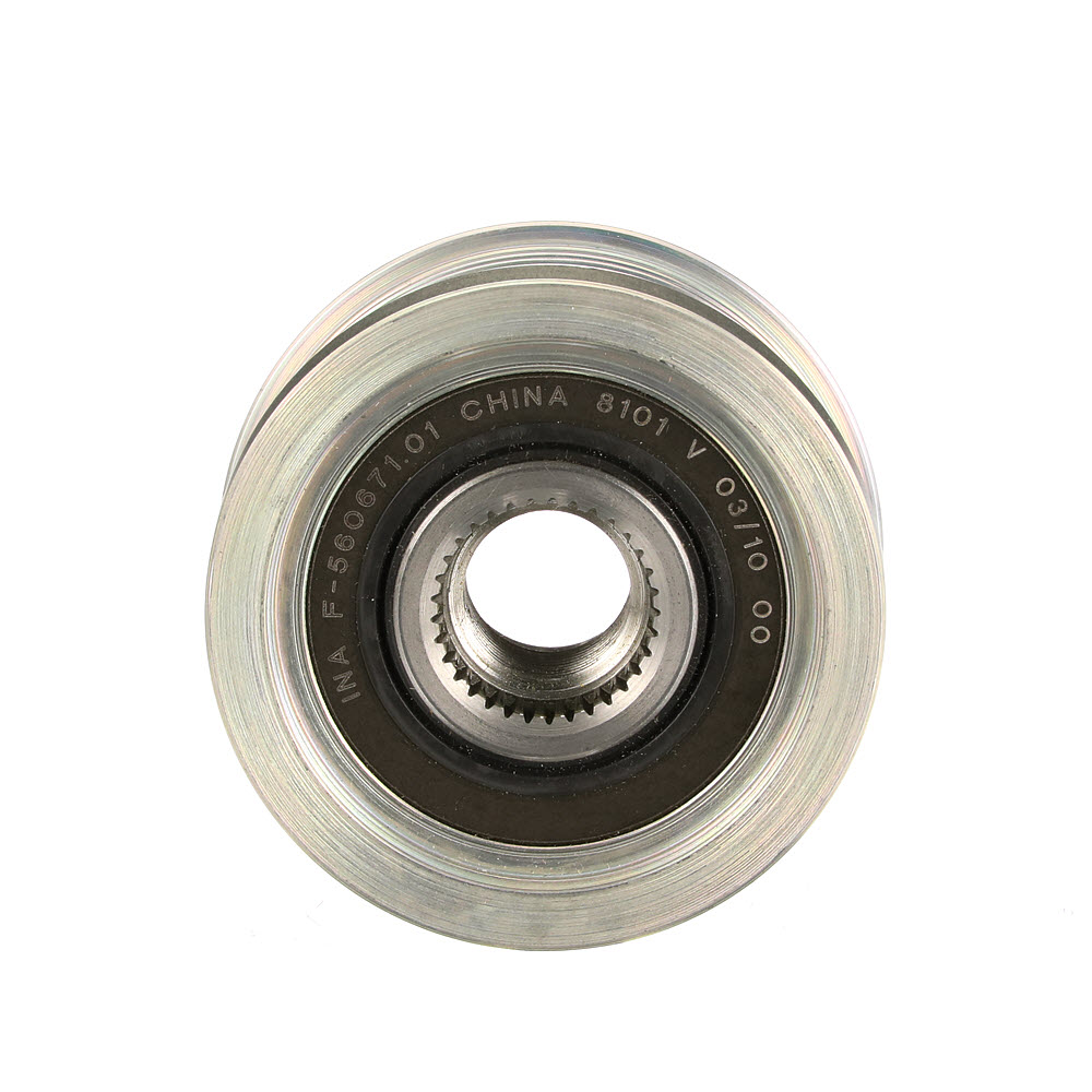 GATES OAP7306 Poulie roue libre, alternateur pas cher dans magasin en ligne