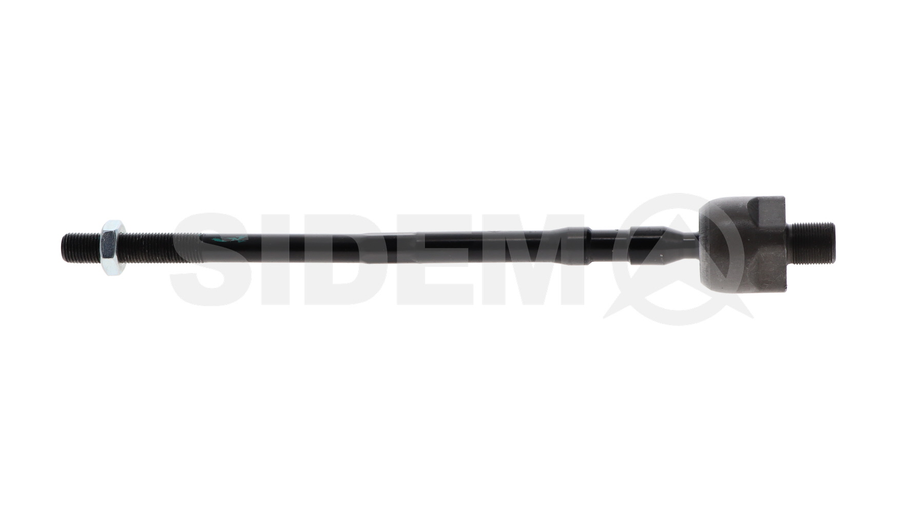 41314 SIDEM Eixo dianteiro, MM16X1R, 275 mm Articulação axial, barra de acoplamento 41314 comprar económica
